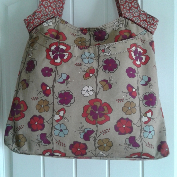 FOSSIL WOMENS TOTE - Picture 3 of 10